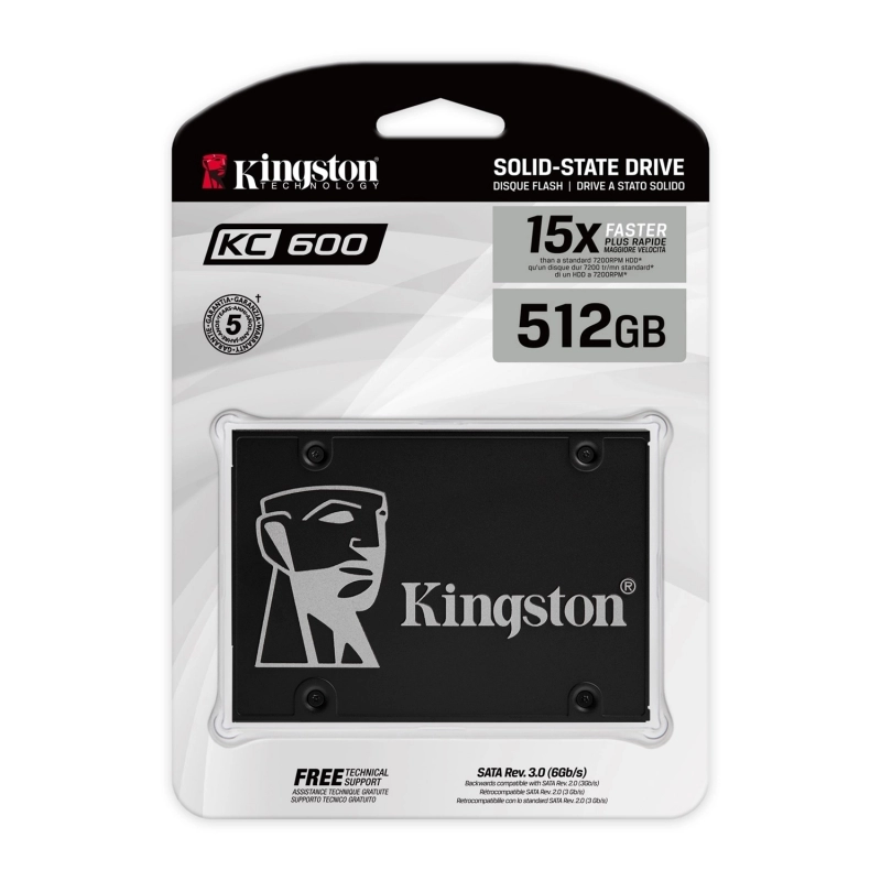 SKC600/512G-2